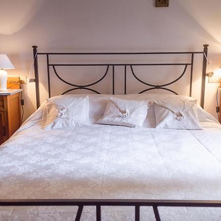 Danya Country Villa Sansepolcro Εξωτερικό φωτογραφία