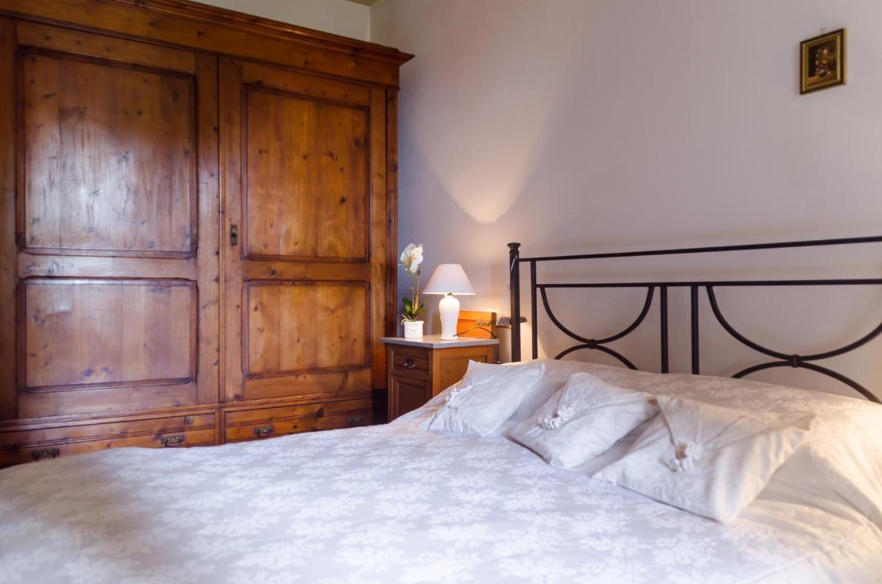 Danya Country Villa Sansepolcro Εξωτερικό φωτογραφία
