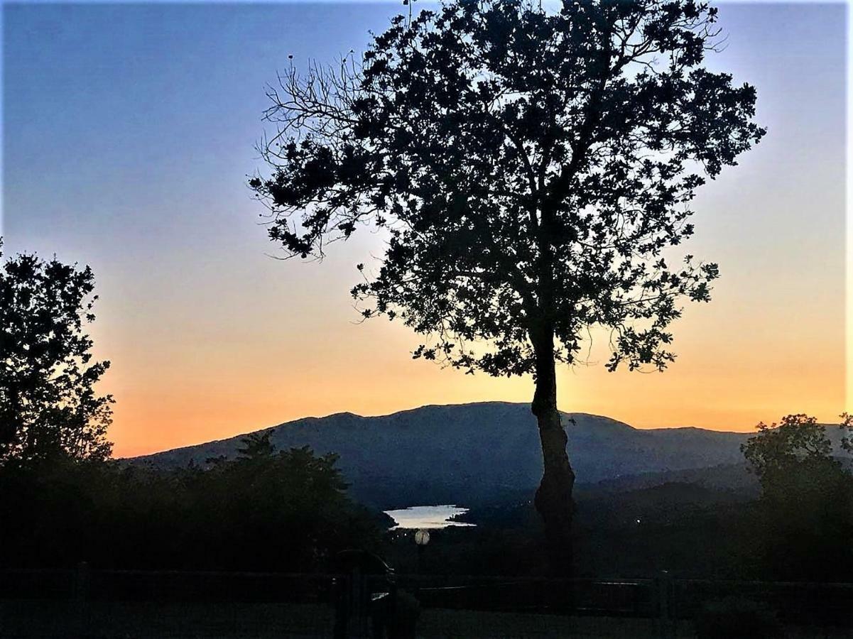 Danya Country Villa Sansepolcro Εξωτερικό φωτογραφία